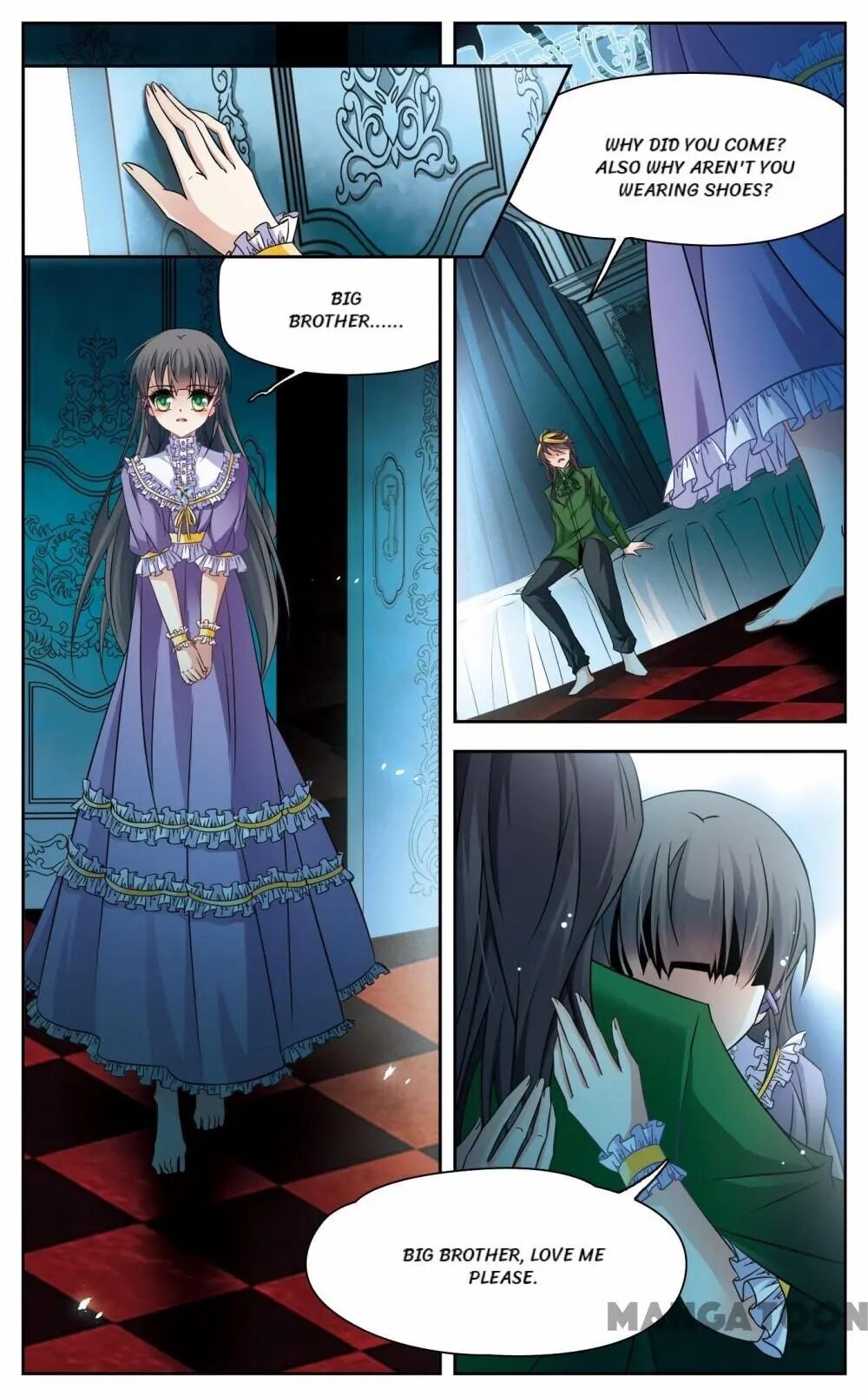 Page 4 of Chapter 158