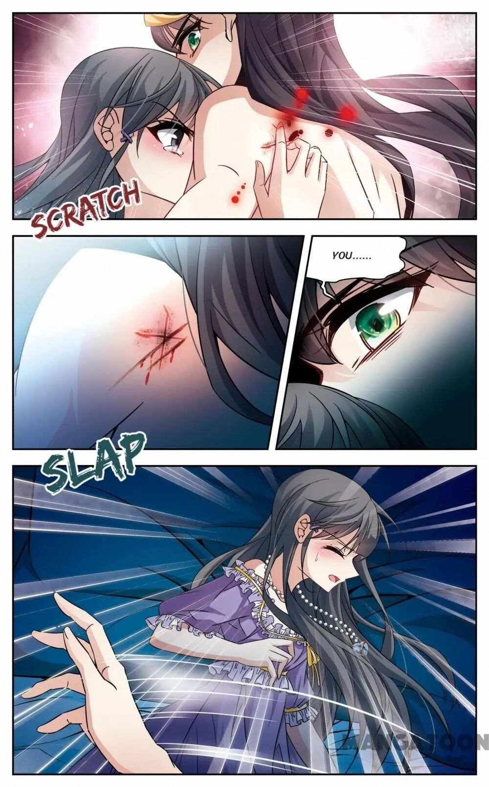 Page 1 of Chapter 160