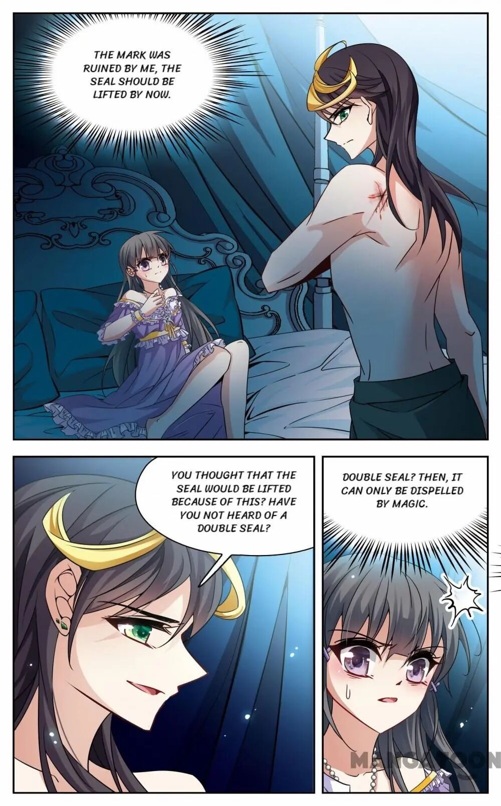 Page 2 of Chapter 160