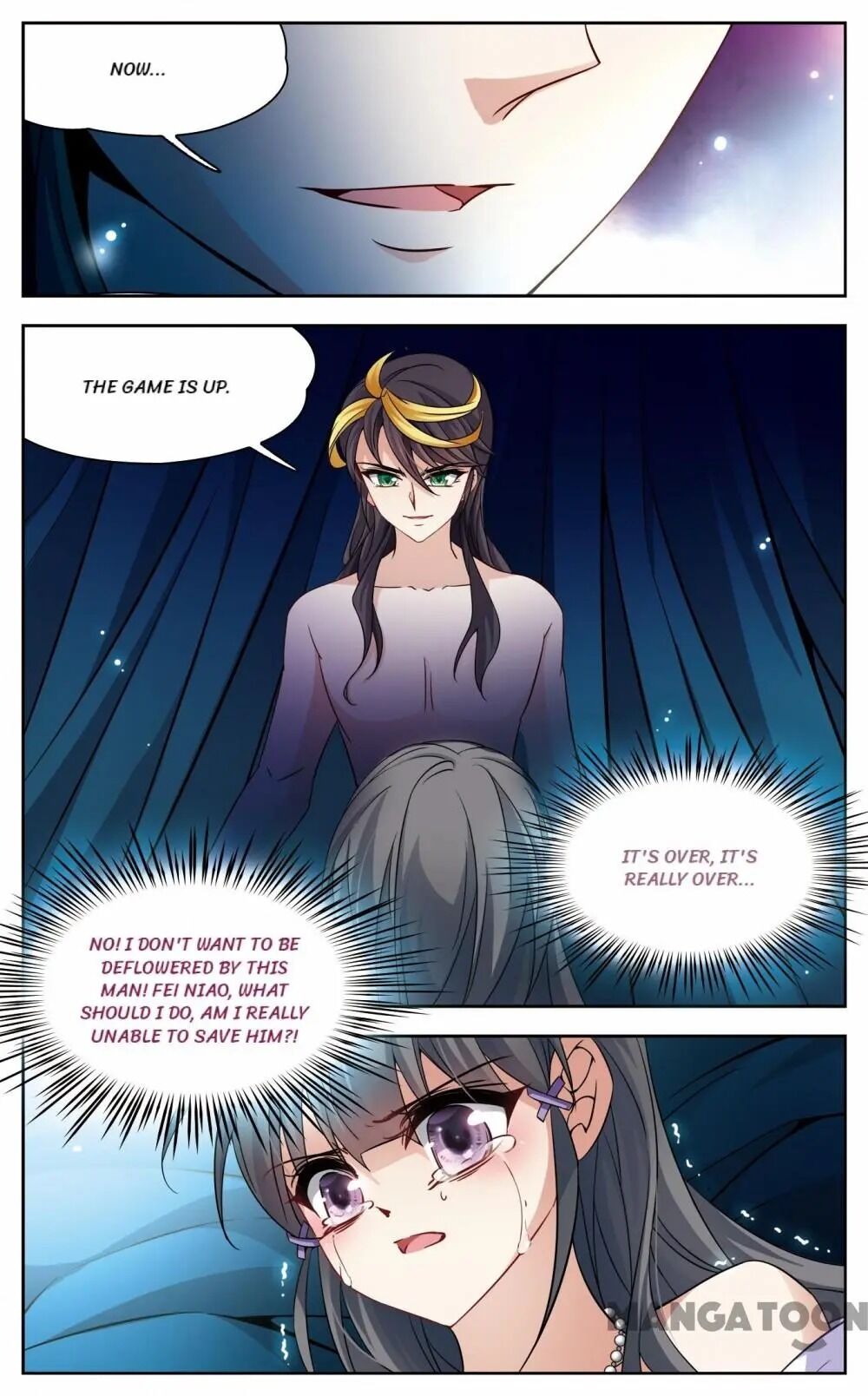 Page 3 of Chapter 160