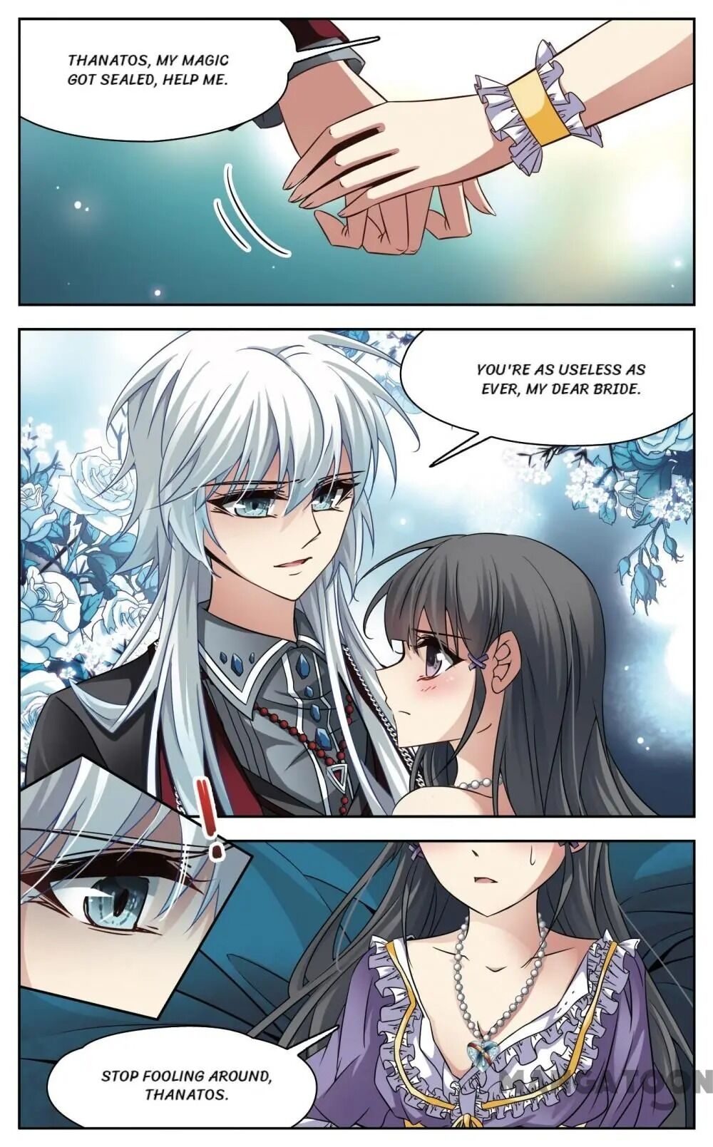 Page 1 of Chapter 161