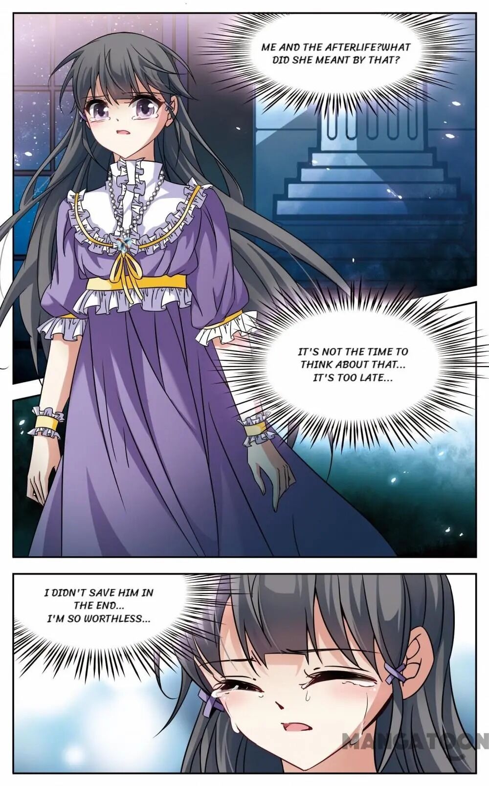 Page 8 of Chapter 163