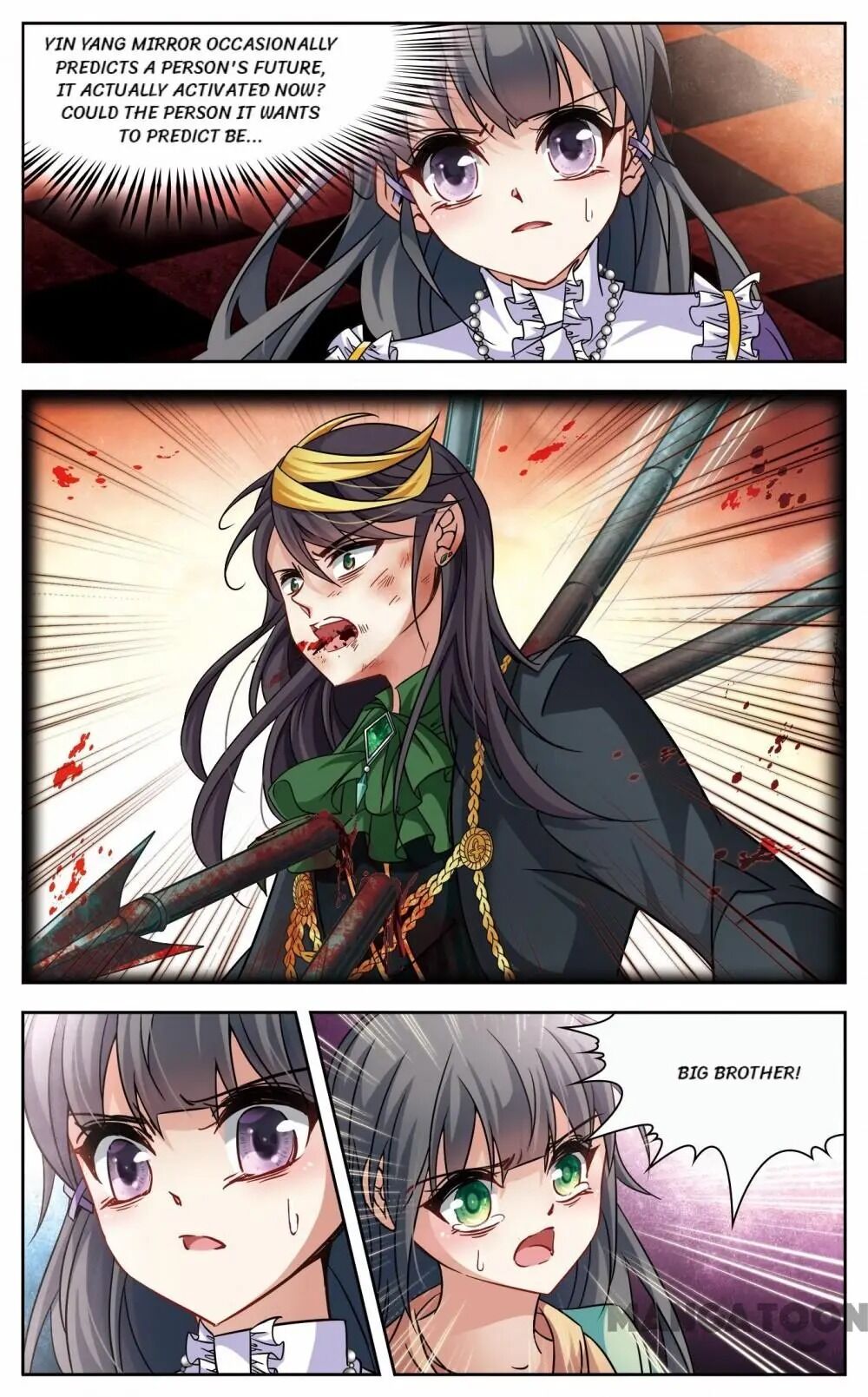 Page 1 of Chapter 164