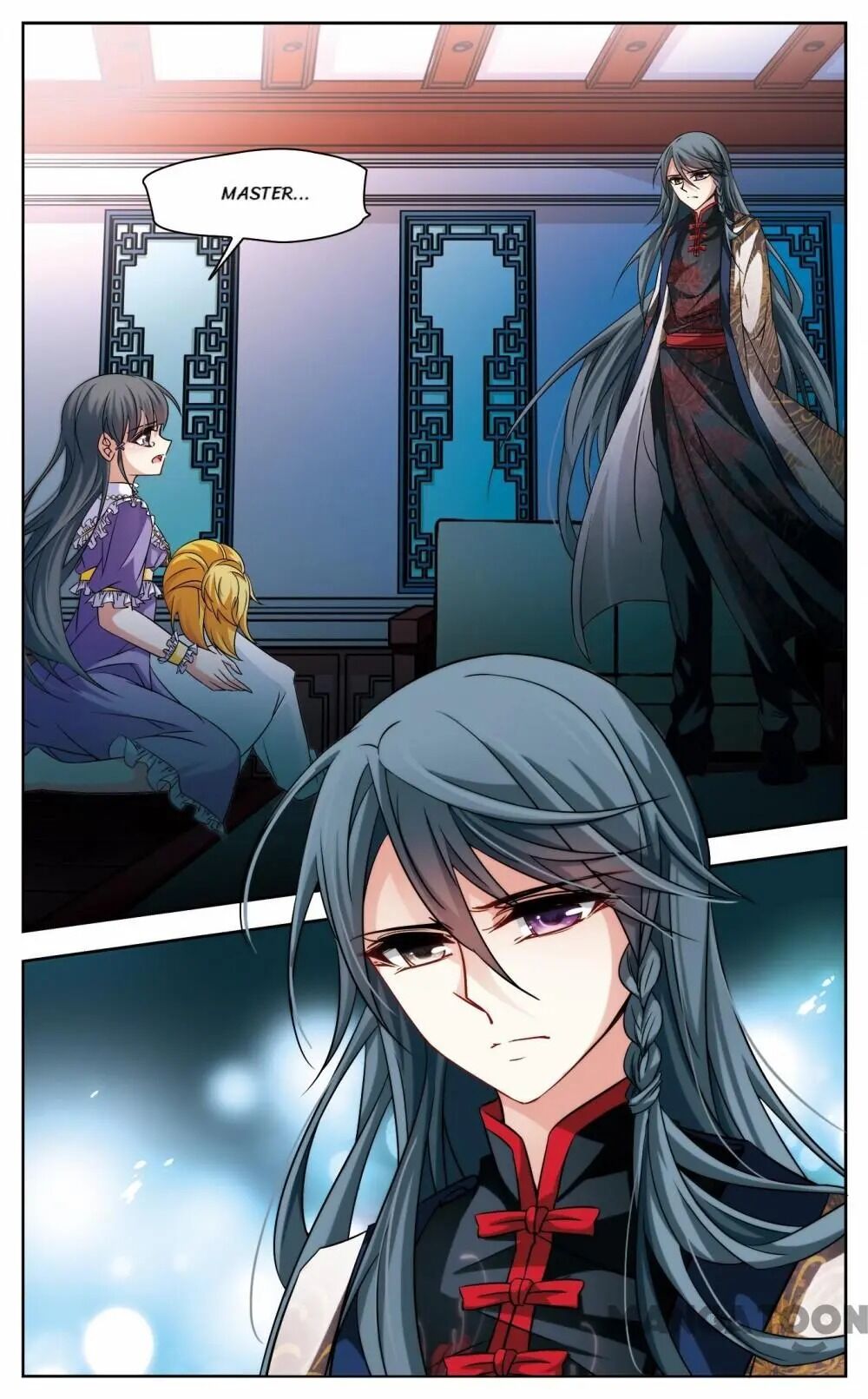 Page 3 of Chapter 165
