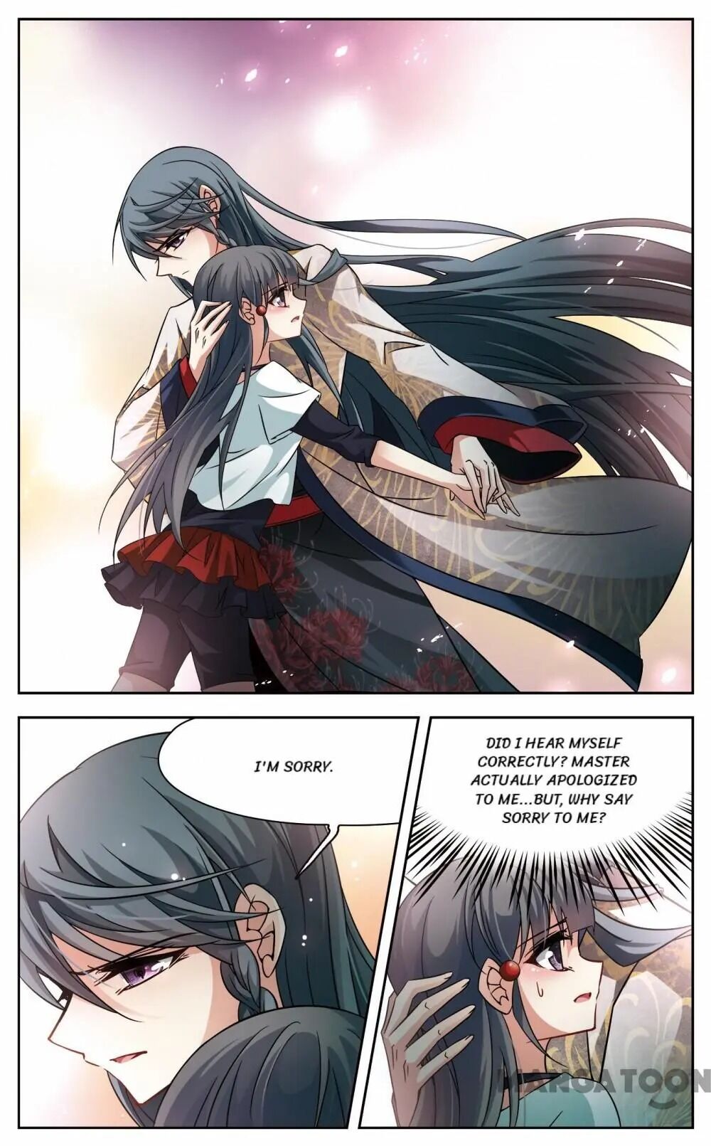 Page 1 of Chapter 166