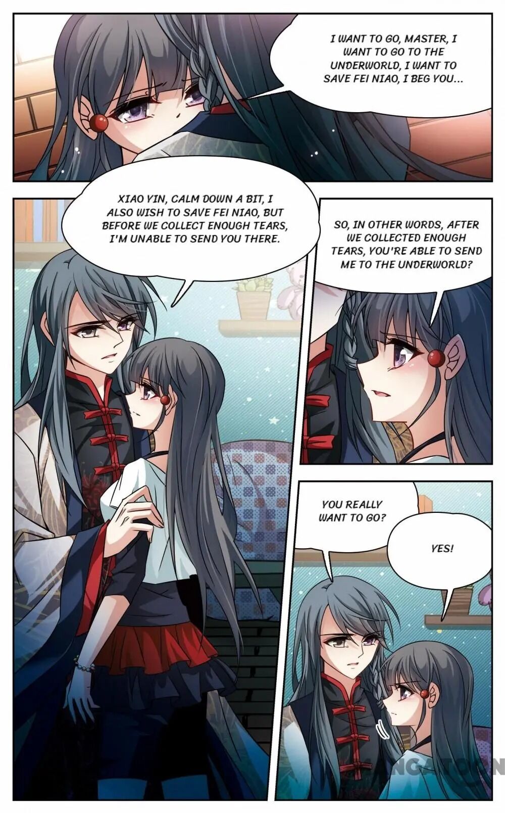 Page 2 of Chapter 166
