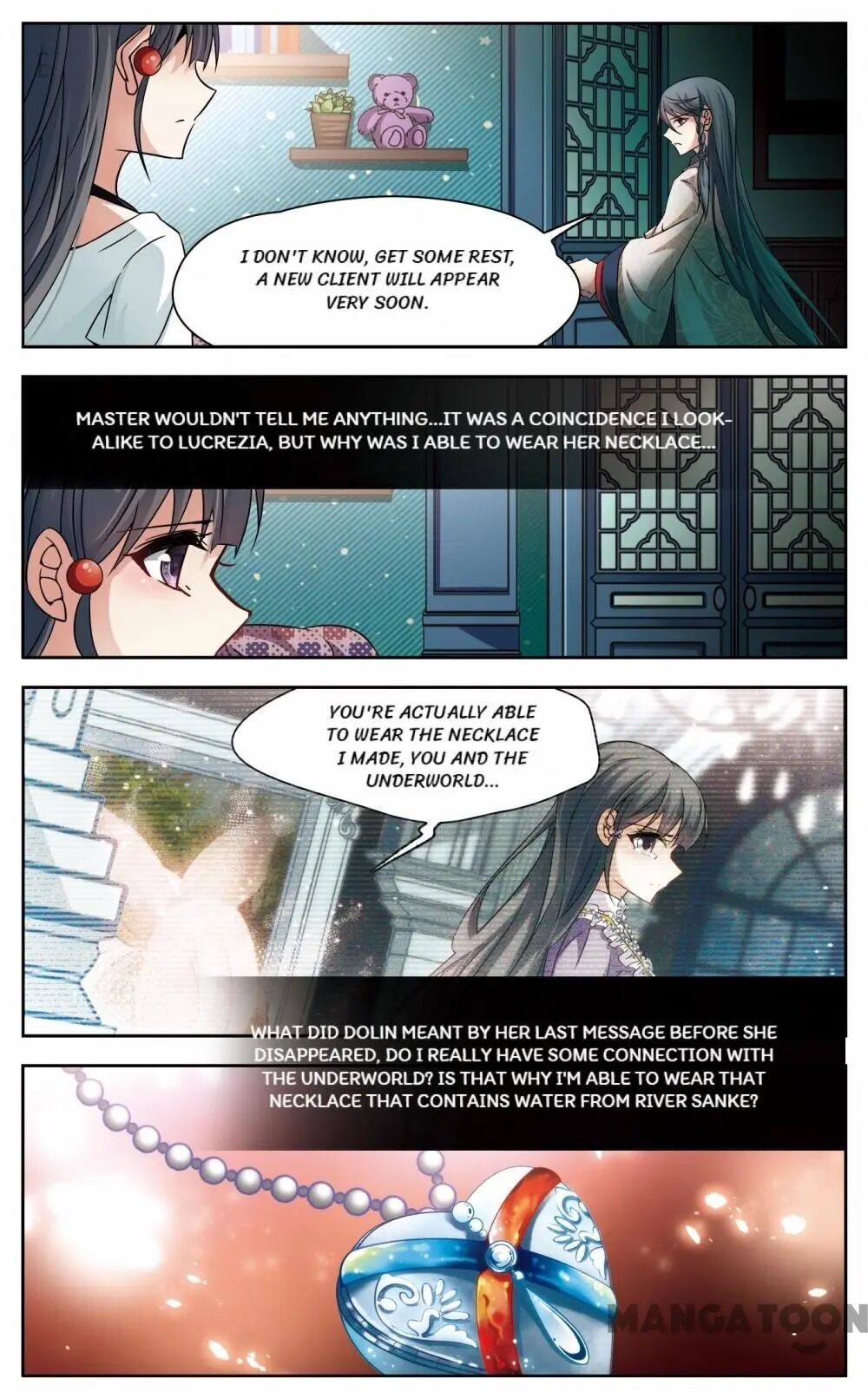 Page 5 of Chapter 166