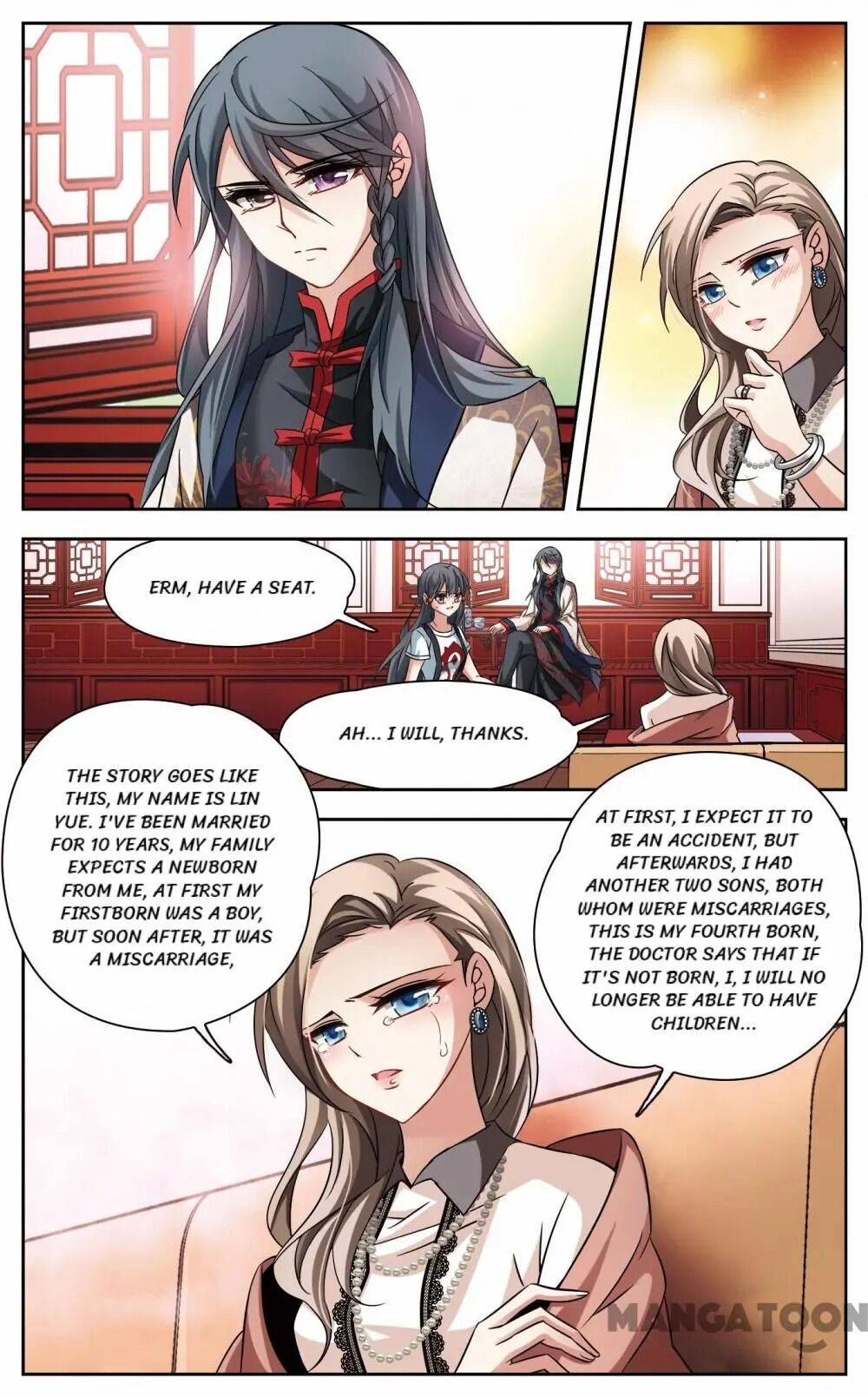 Page 8 of Chapter 166