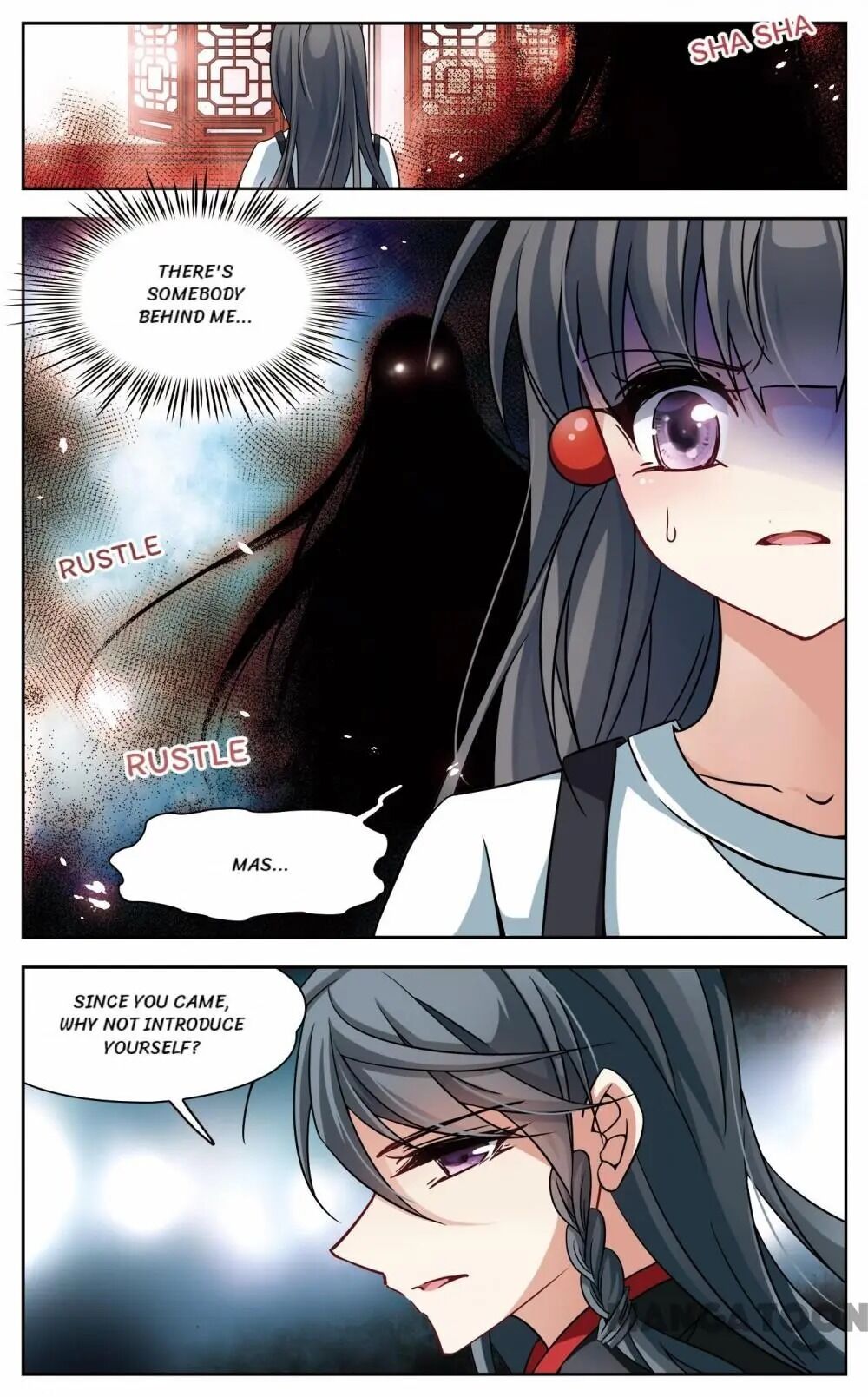 Page 2 of Chapter 167