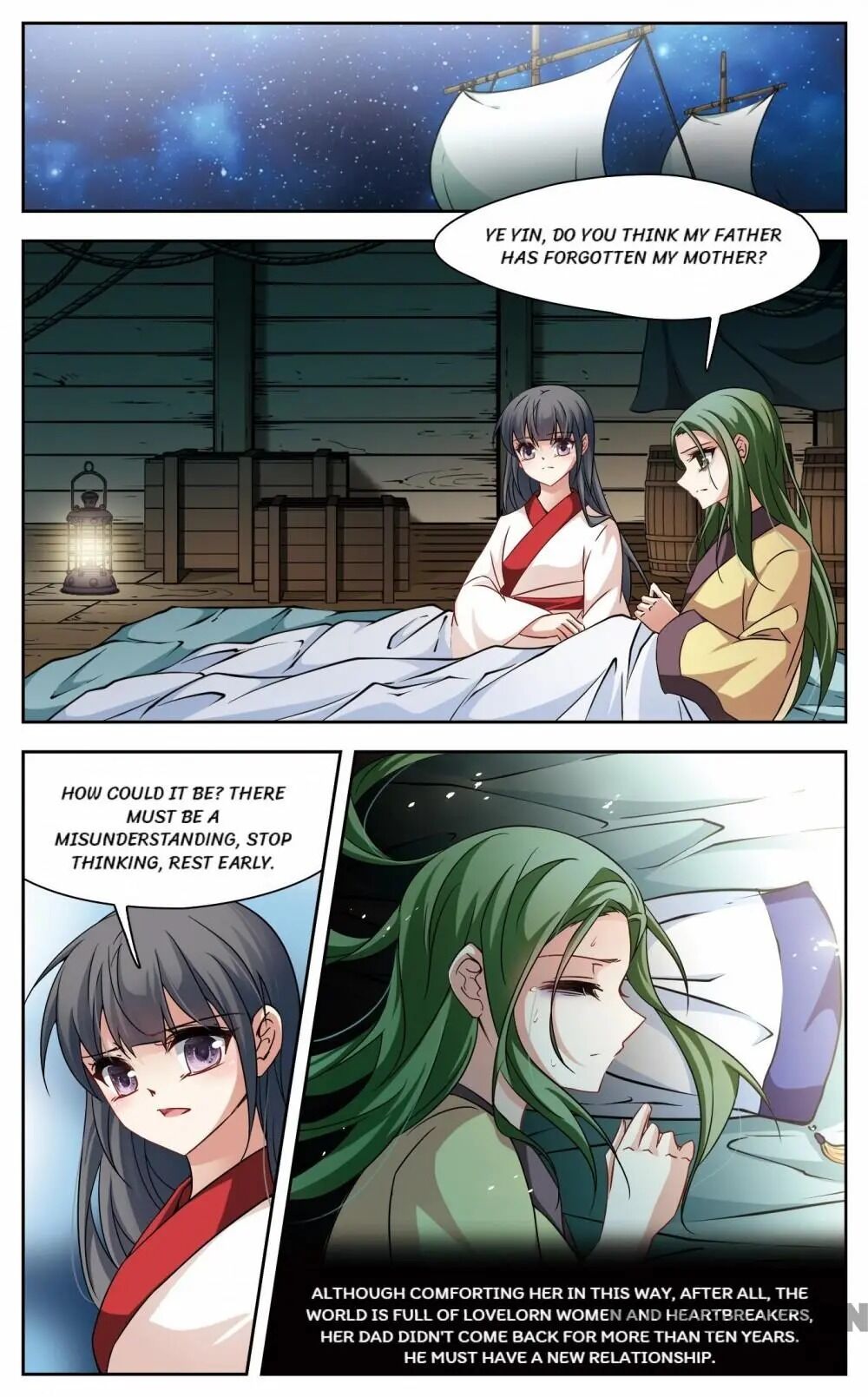 Page 1 of Chapter 170