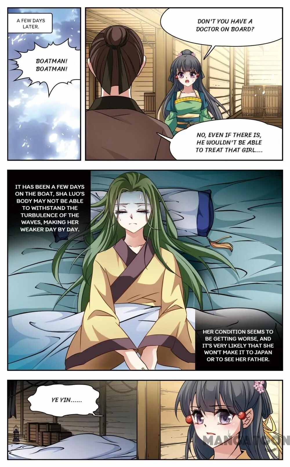 Page 2 of Chapter 170