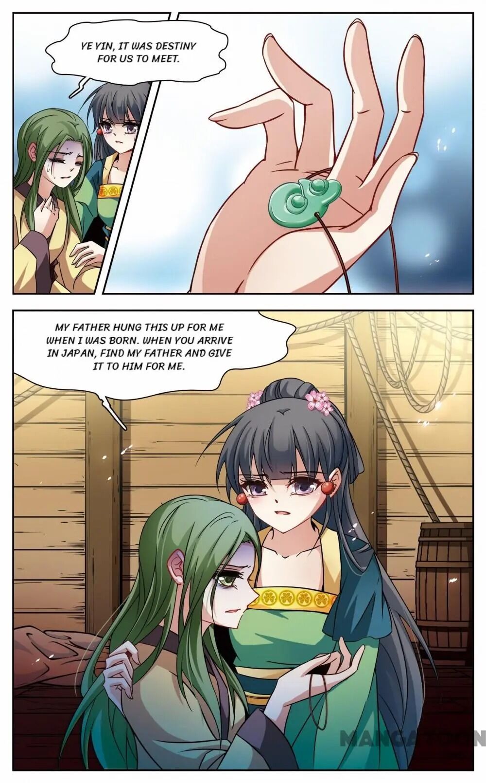 Page 4 of Chapter 170