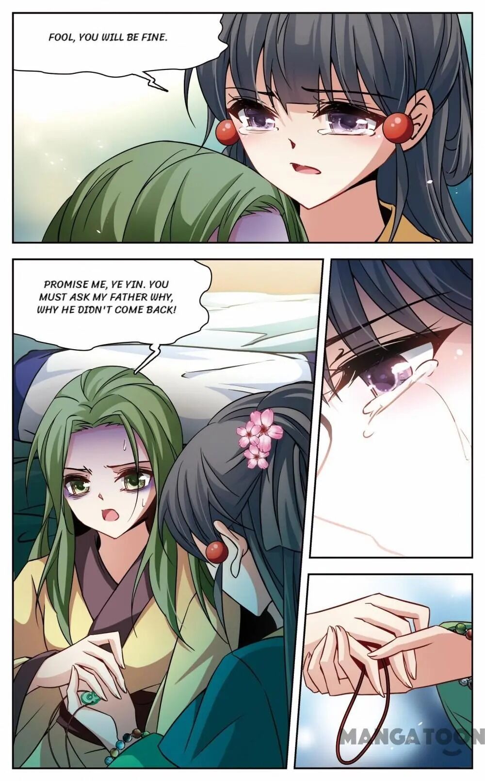 Page 5 of Chapter 170