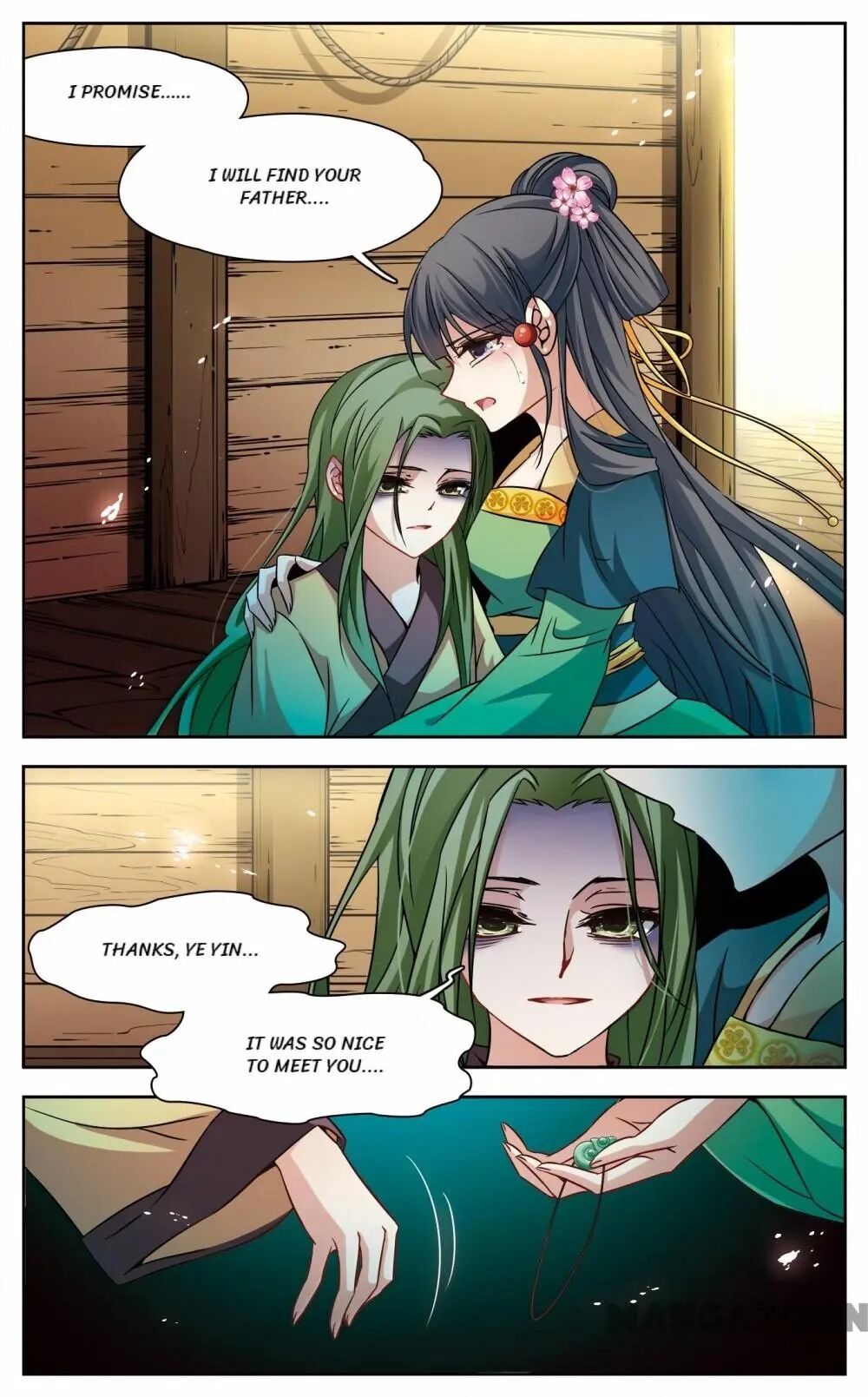 Page 6 of Chapter 170
