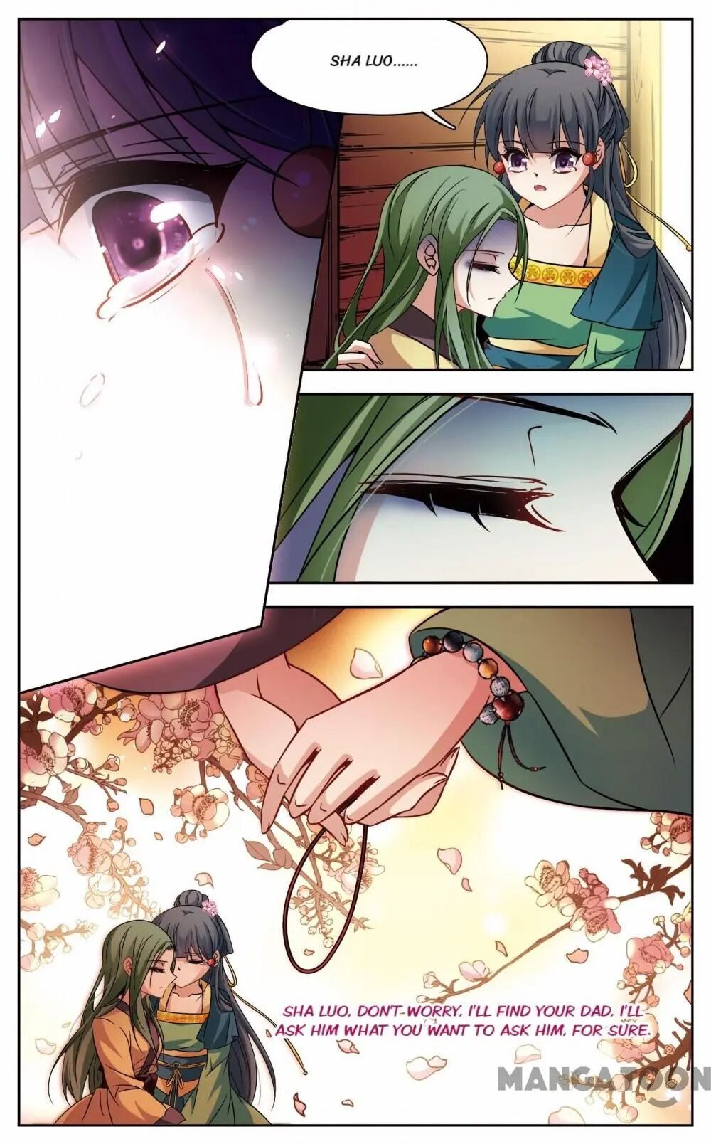 Page 7 of Chapter 170