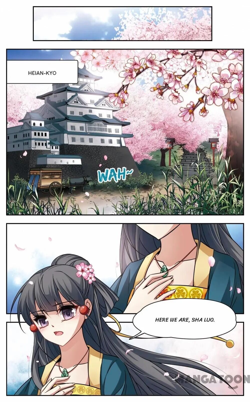 Page 8 of Chapter 170