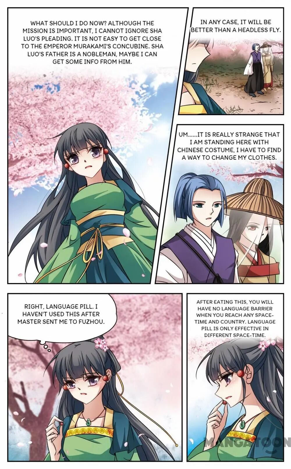 Page 9 of Chapter 170