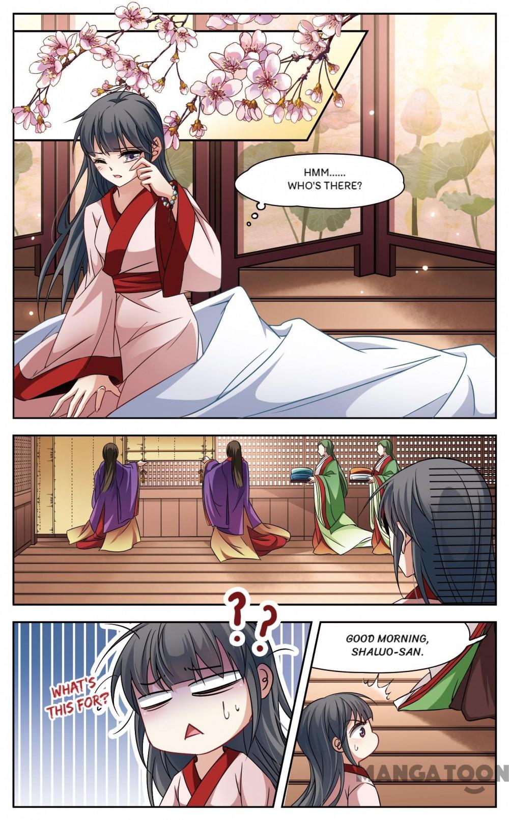 Page 1 of Chapter 173
