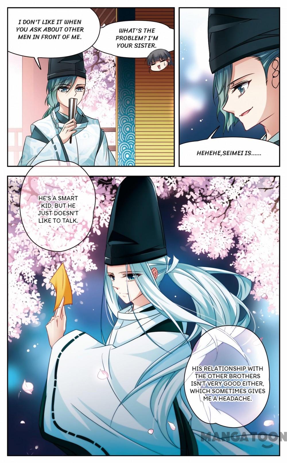 Page 1 of Chapter 176