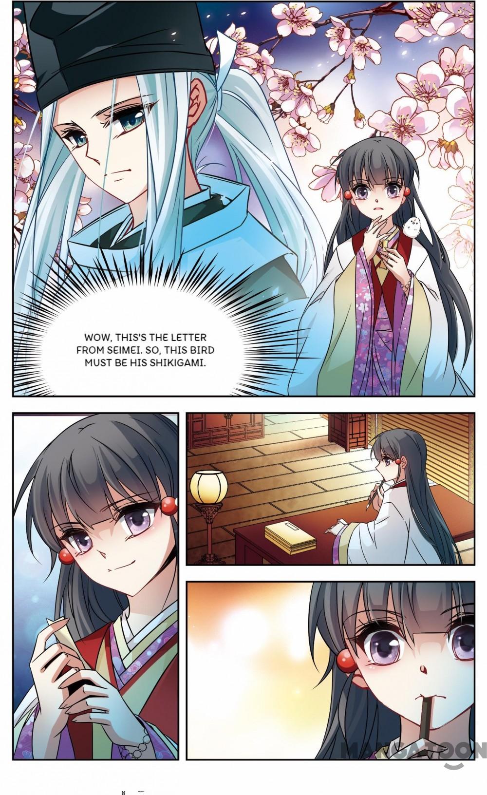 Page 10 of Chapter 181