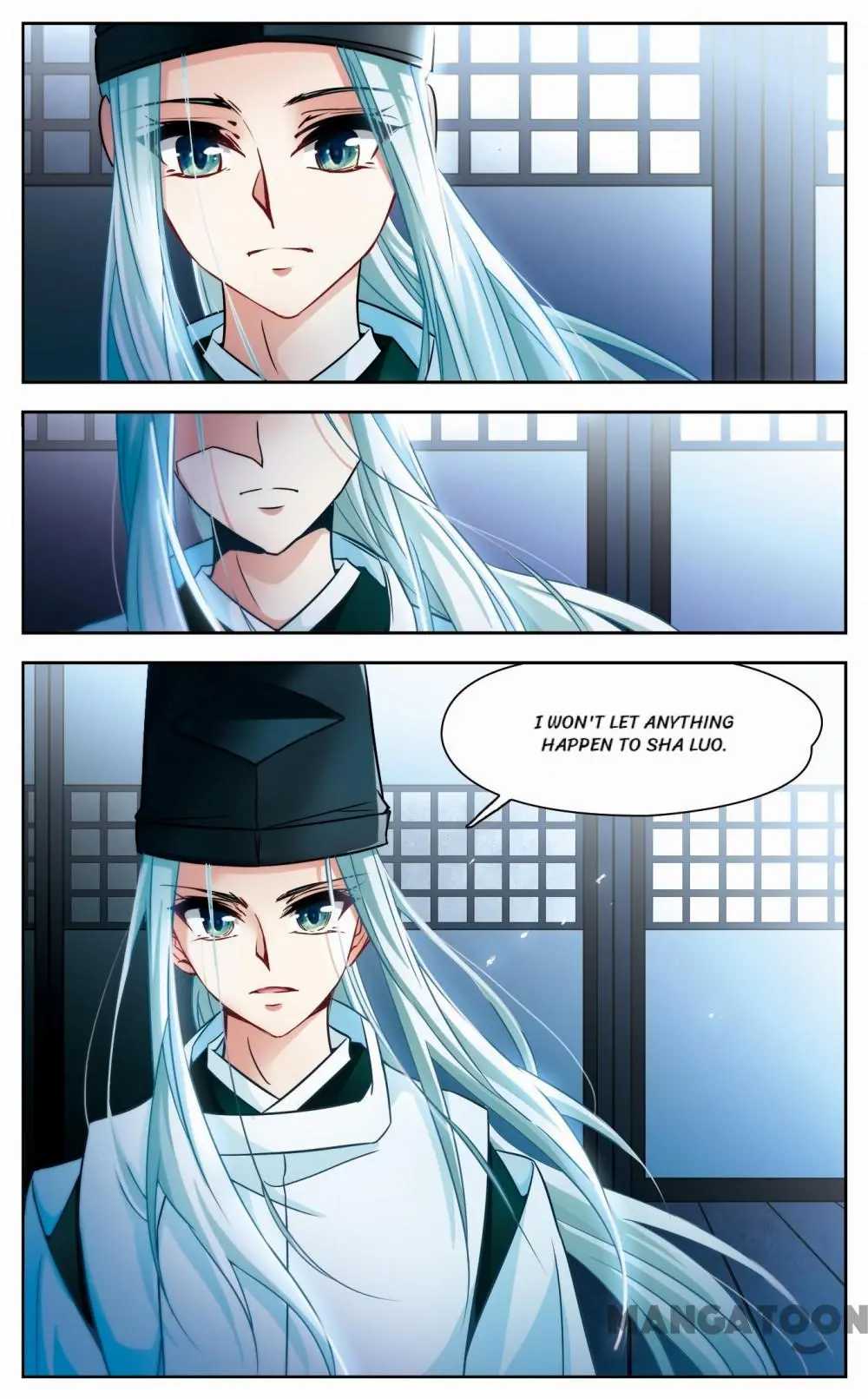 Page 1 of Chapter 185