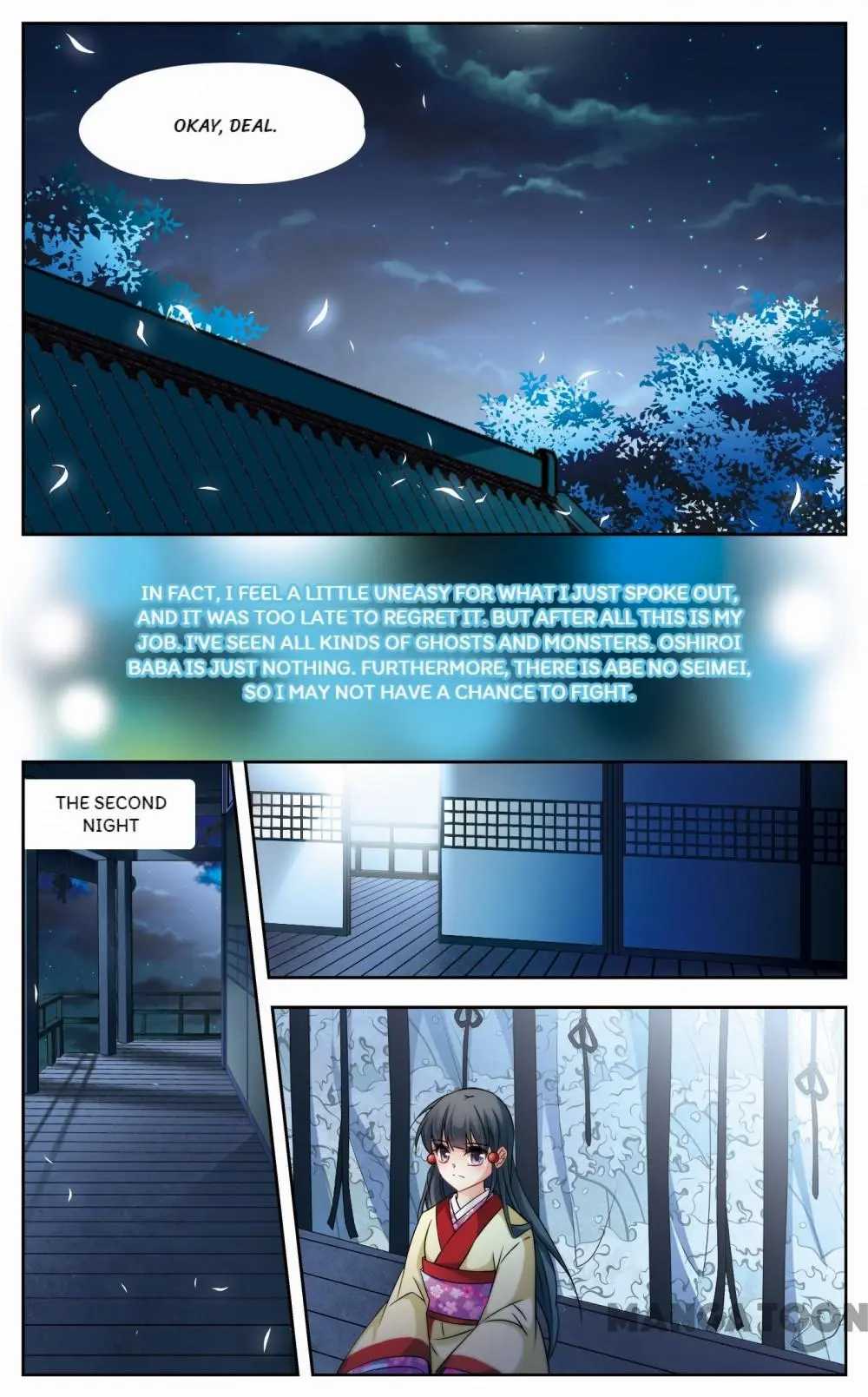 Page 2 of Chapter 185