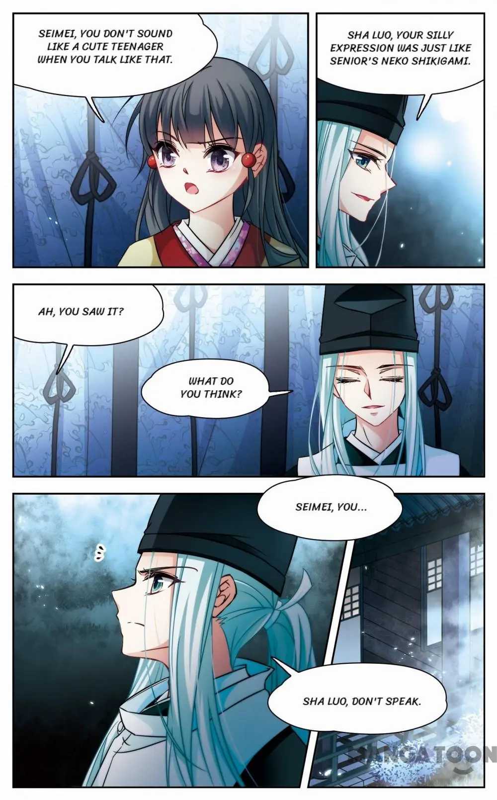 Page 6 of Chapter 185