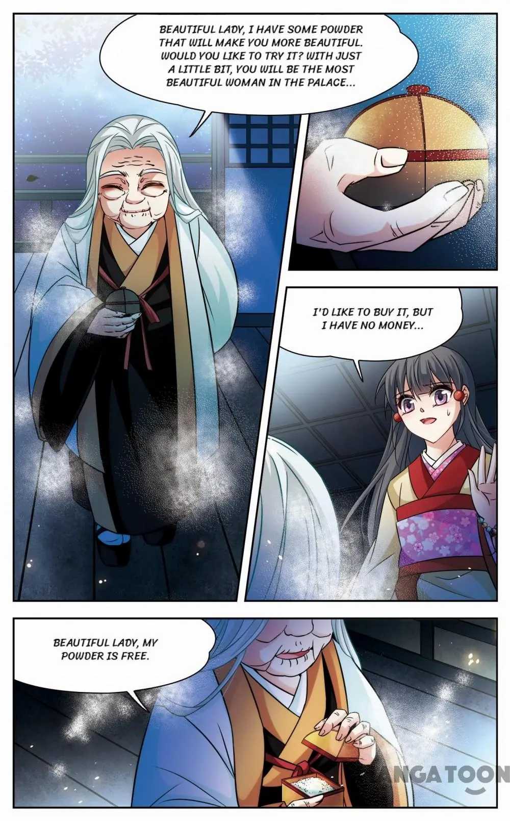 Page 8 of Chapter 185