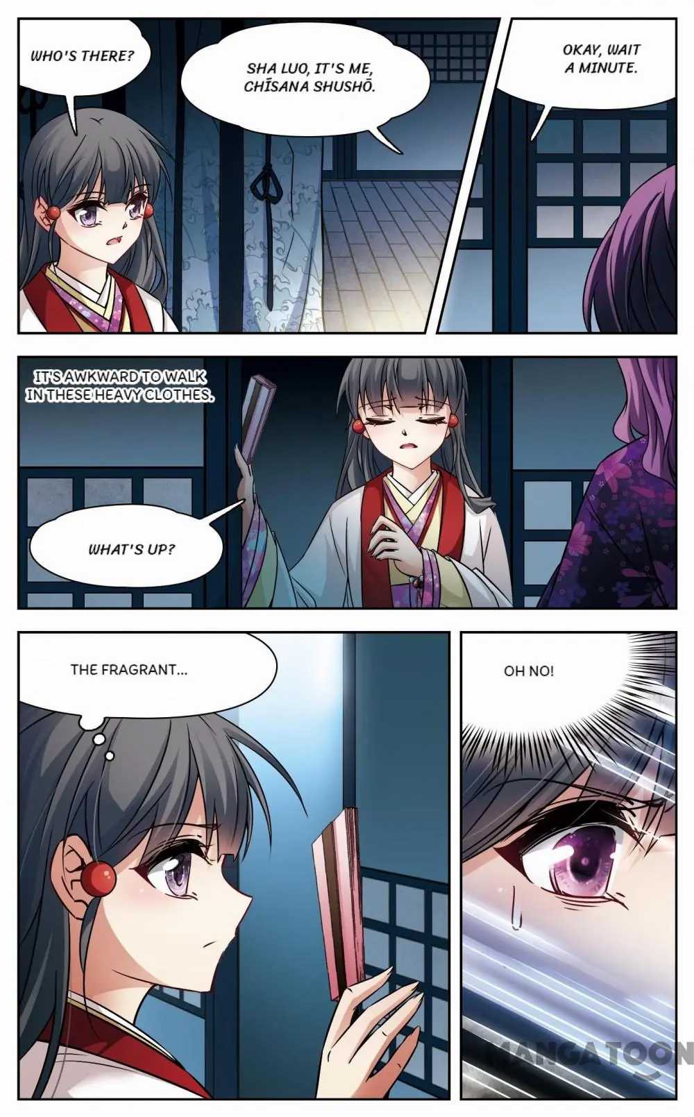 Page 6 of Chapter 187