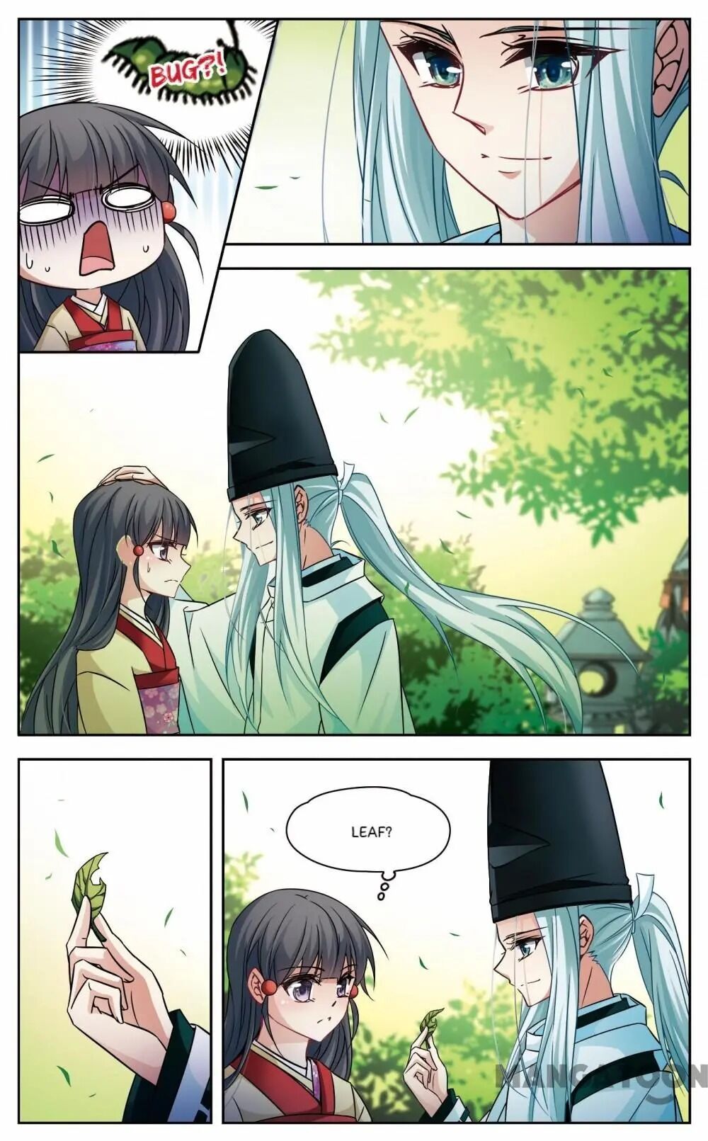 Page 6 of Chapter 189