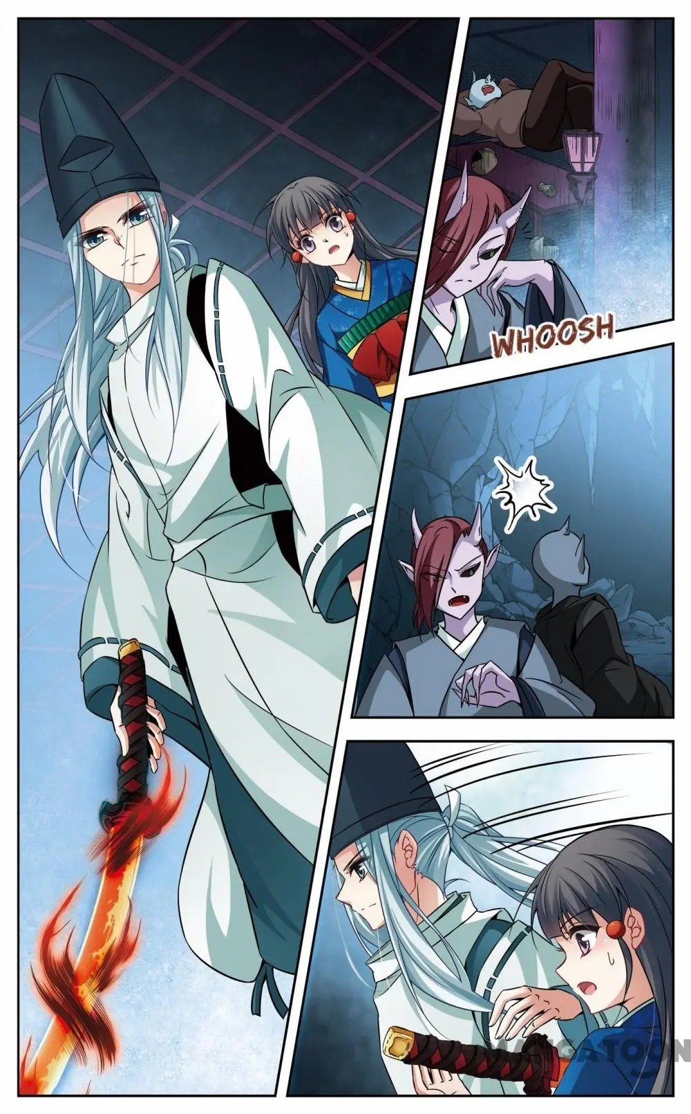 Page 3 of Chapter 200