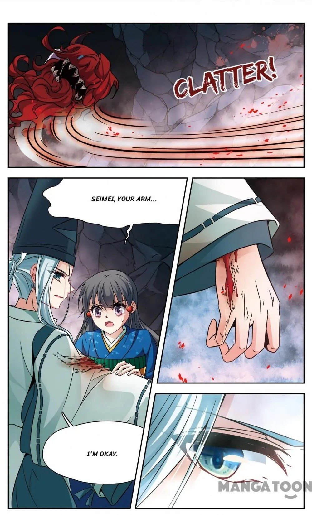 Page 8 of Chapter 200