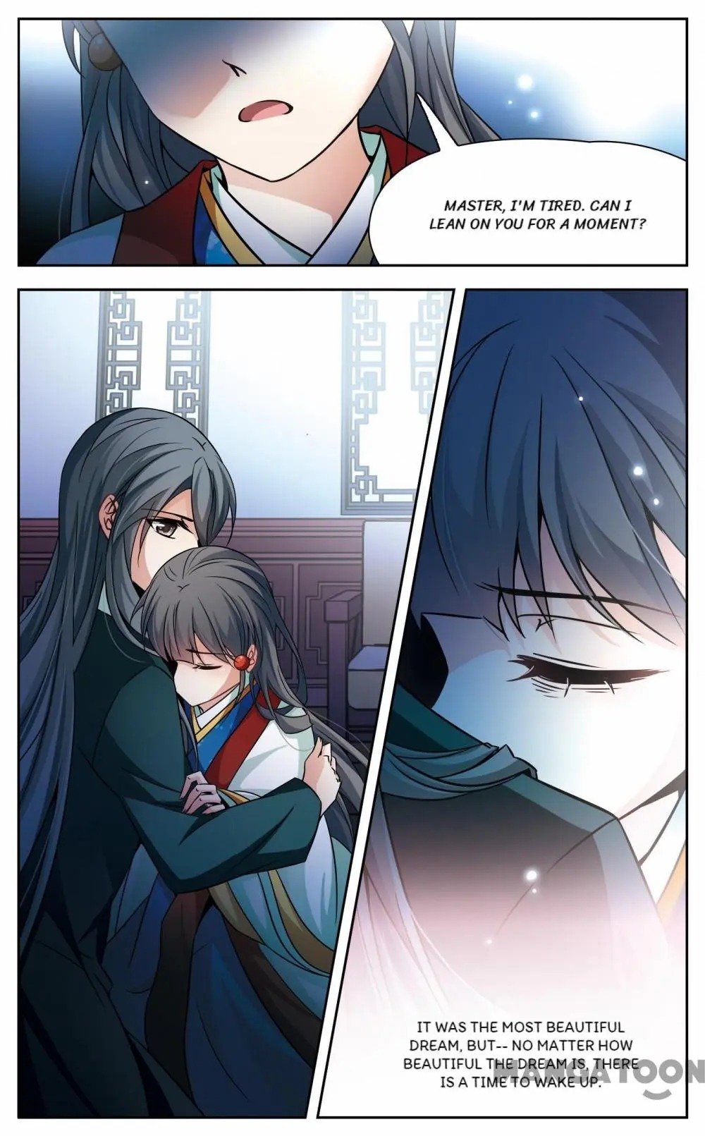 Page 5 of Chapter 203