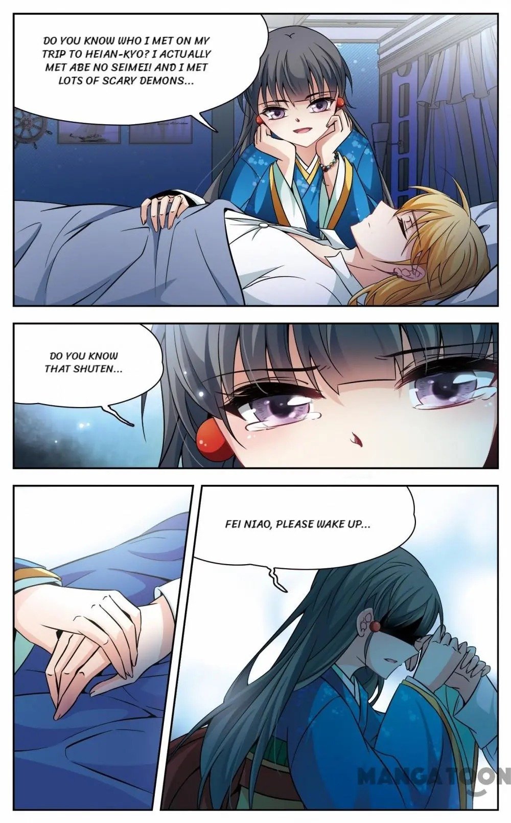 Page 8 of Chapter 203