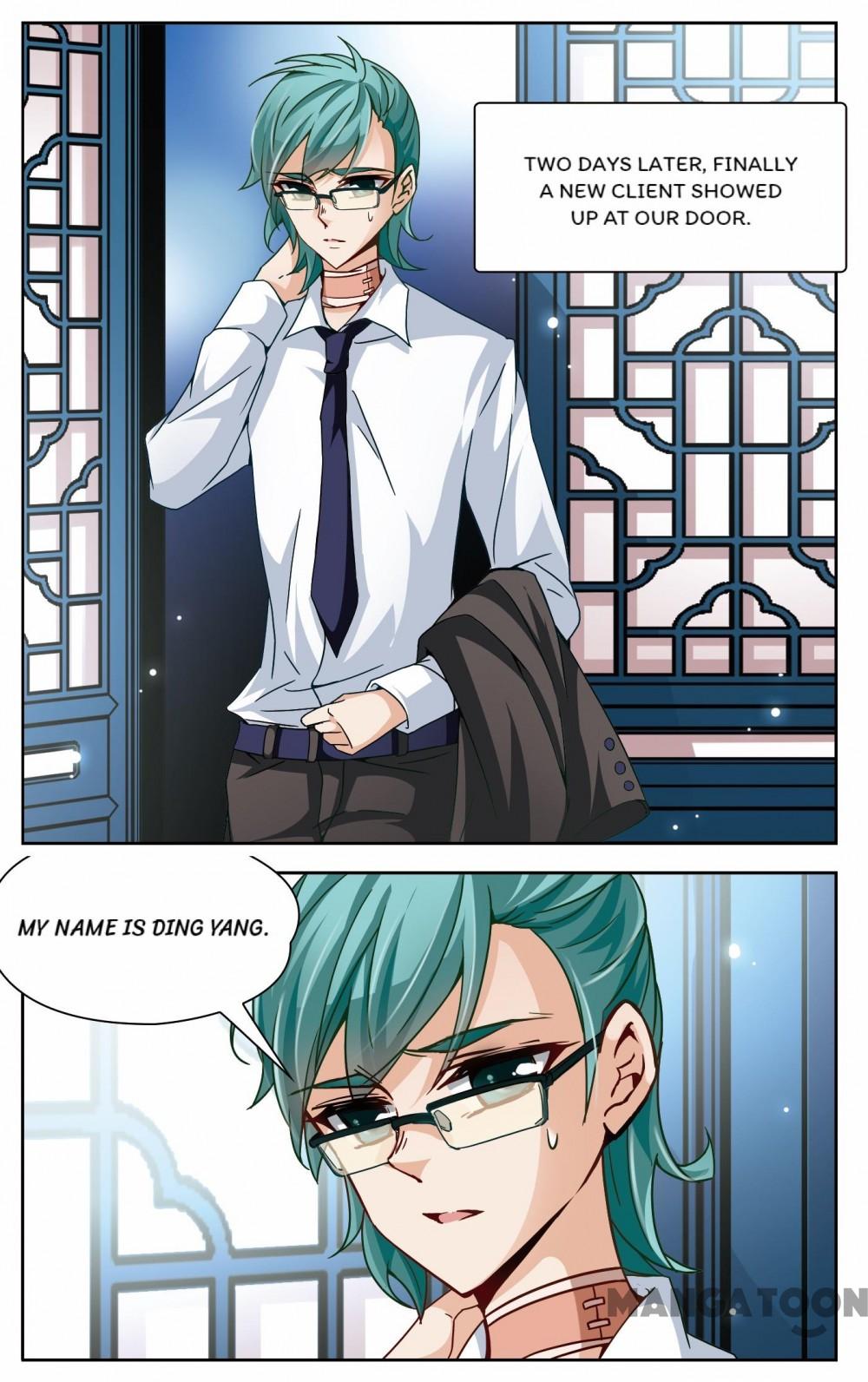 Page 8 of Chapter 27