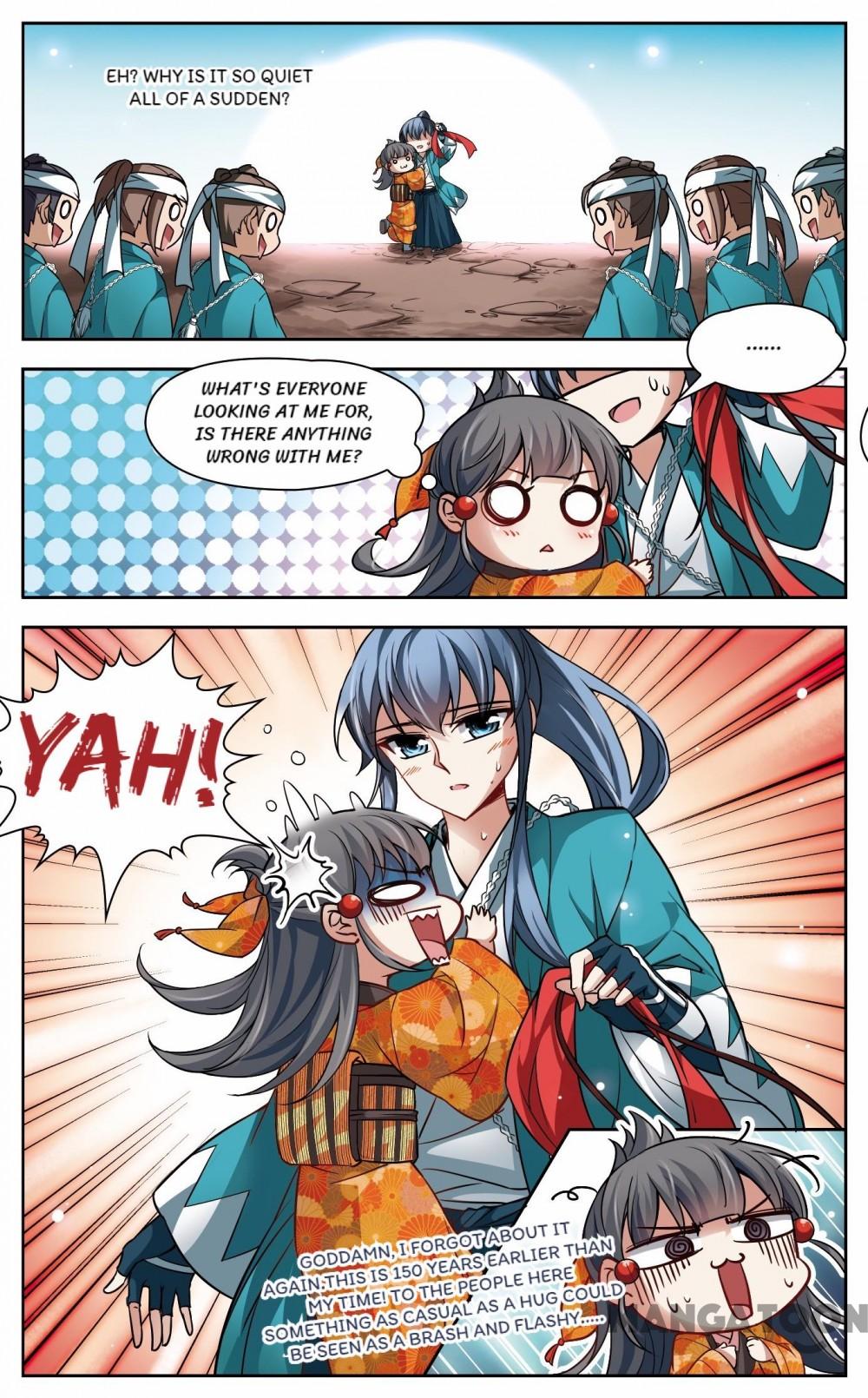 Page 1 of Chapter 38