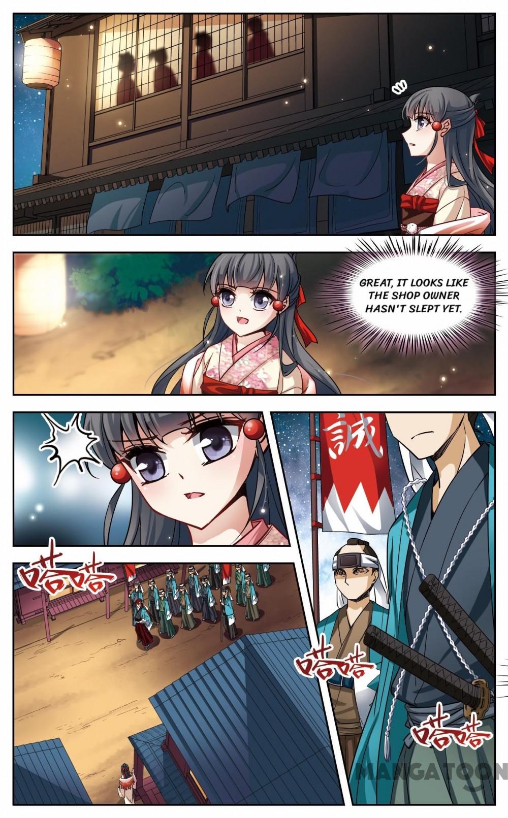 Page 11 of Chapter 50