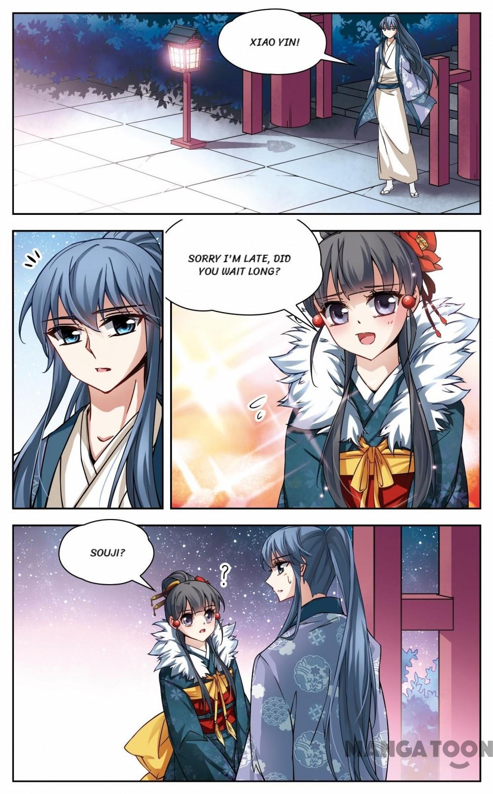 Page 1 of Chapter 55