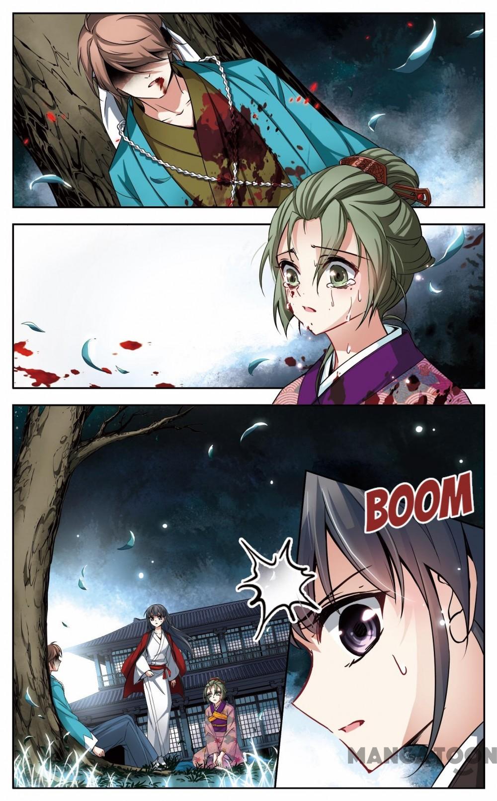 Page 1 of Chapter 60