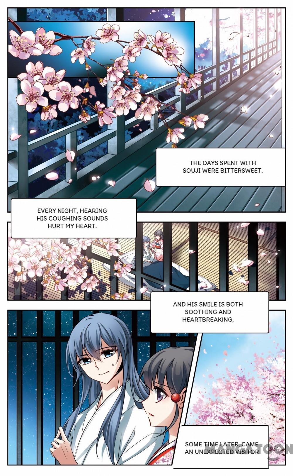 Page 1 of Chapter 64