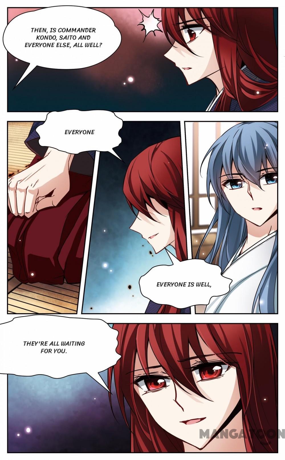 Page 3 of Chapter 64