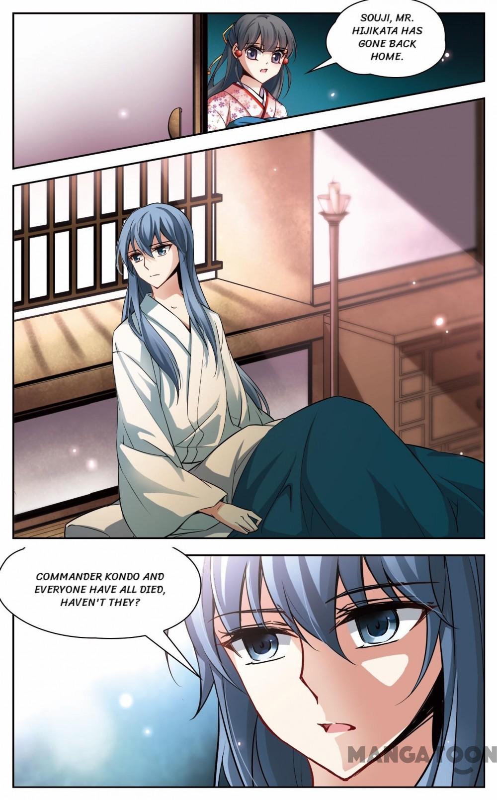Page 10 of Chapter 64