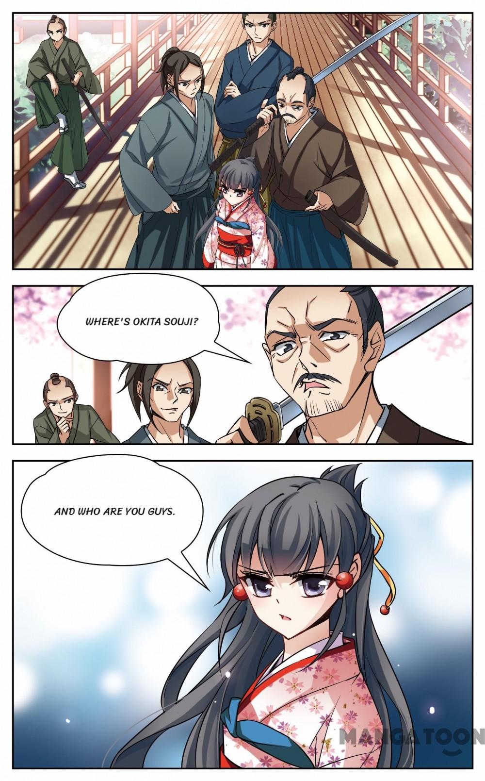 Page 8 of Chapter 65