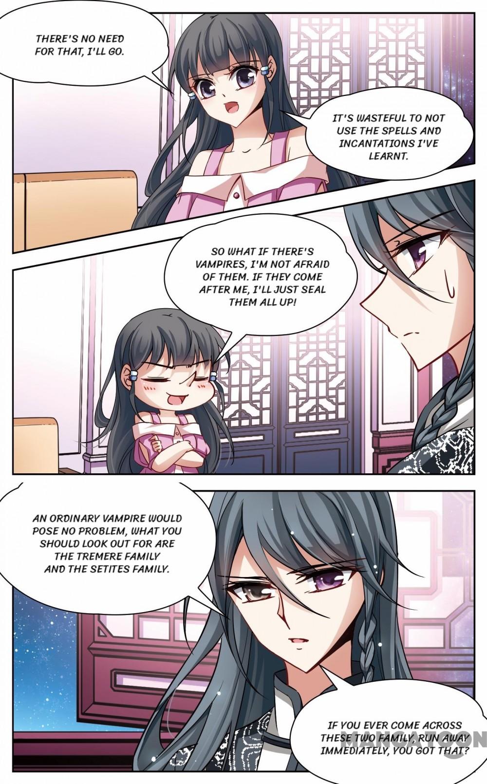 Page 8 of Chapter 70