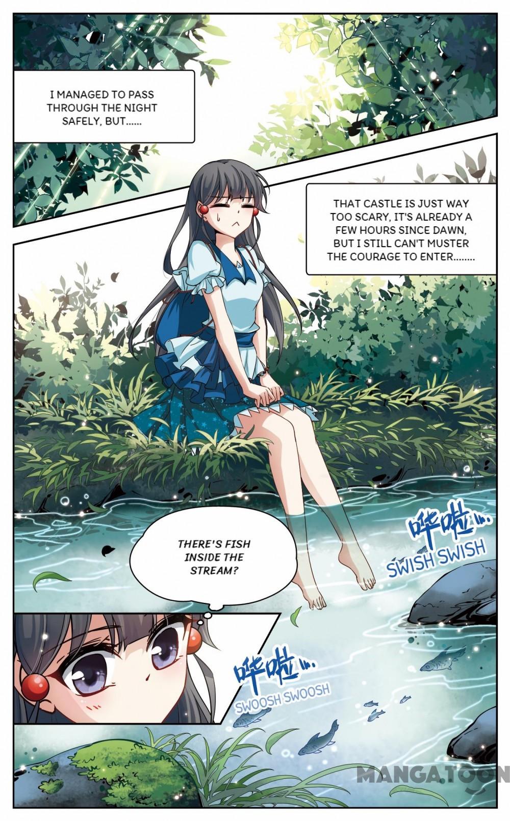 Page 1 of Chapter 72