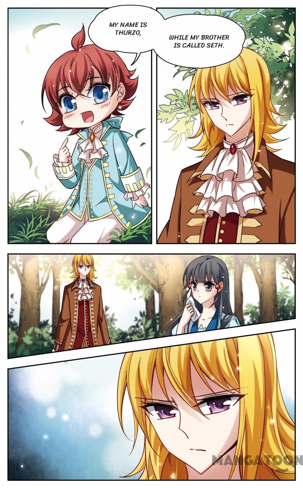 Page 1 of Chapter 73