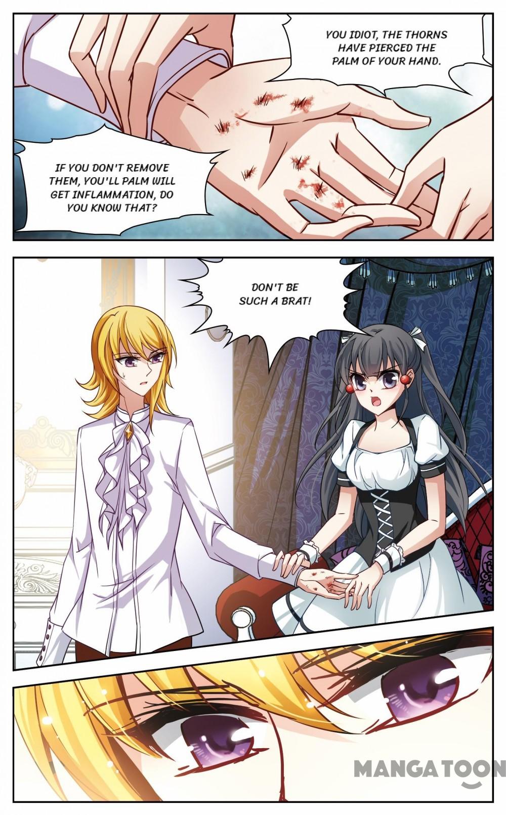 Page 1 of Chapter 80
