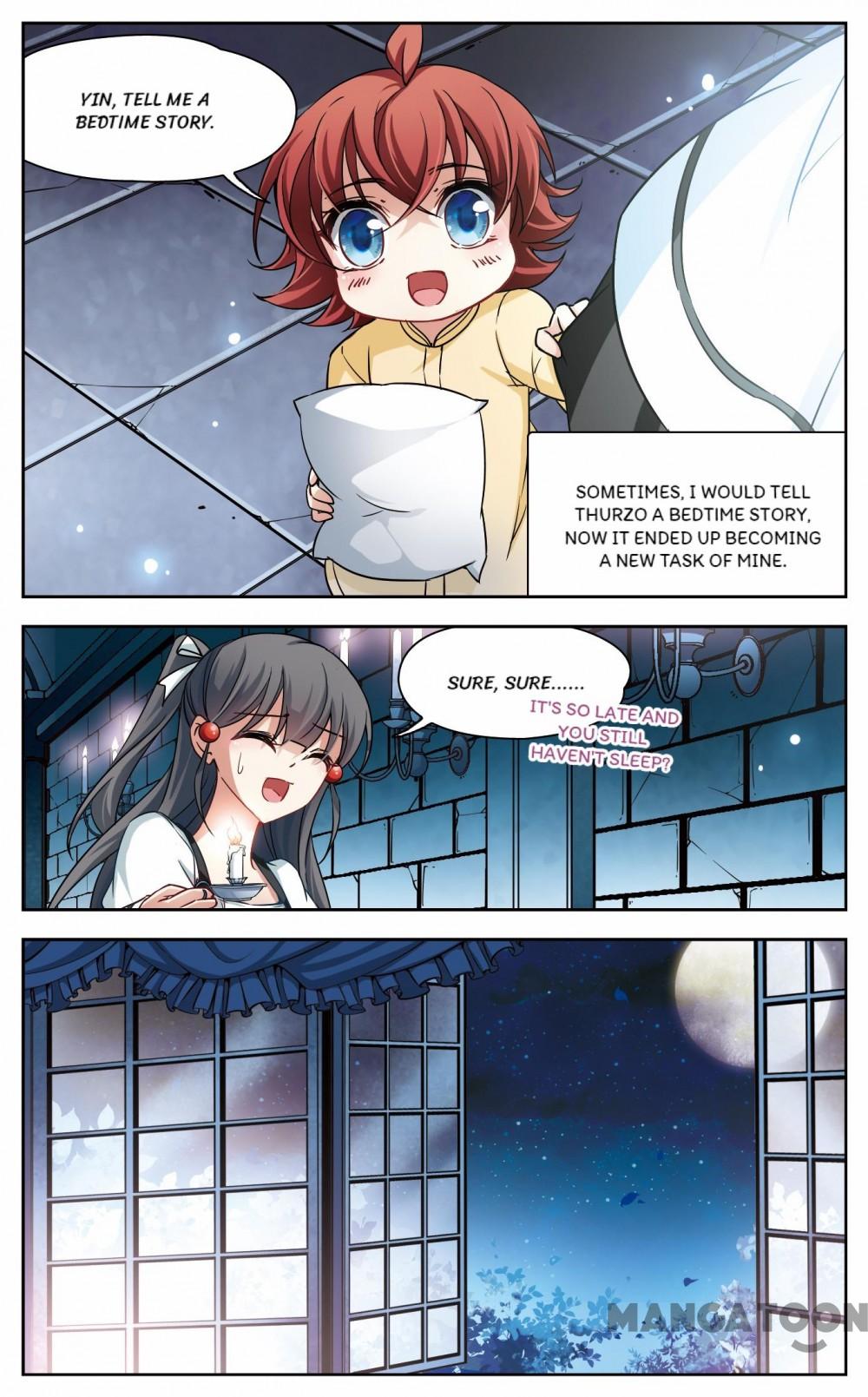 Page 8 of Chapter 80