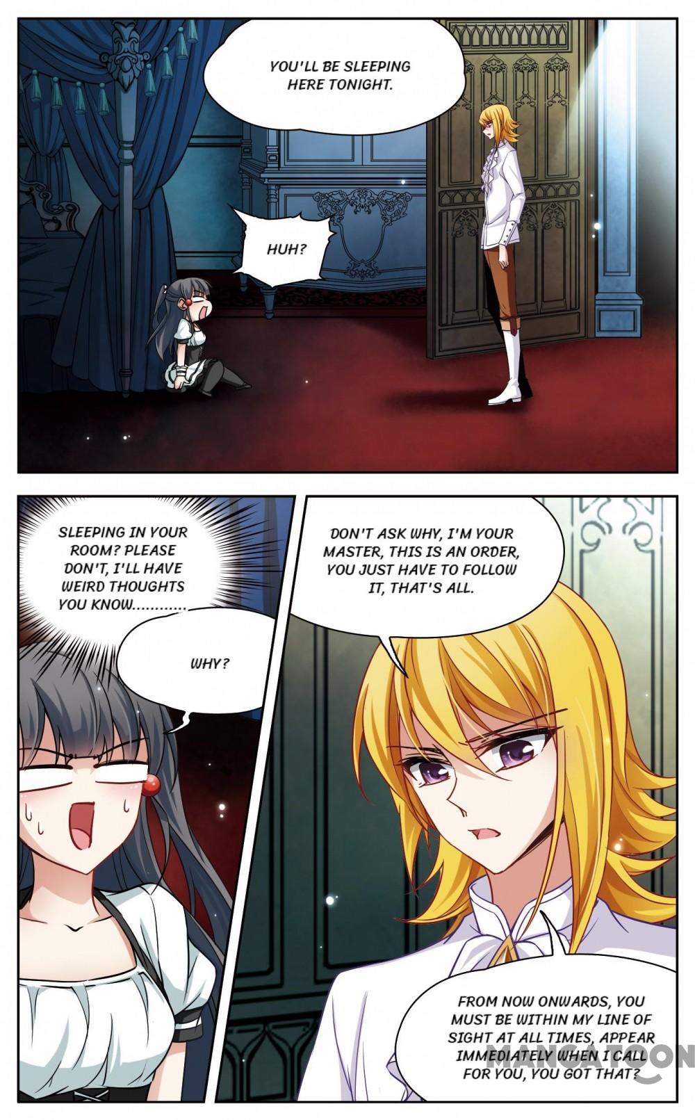 Page 1 of Chapter 82