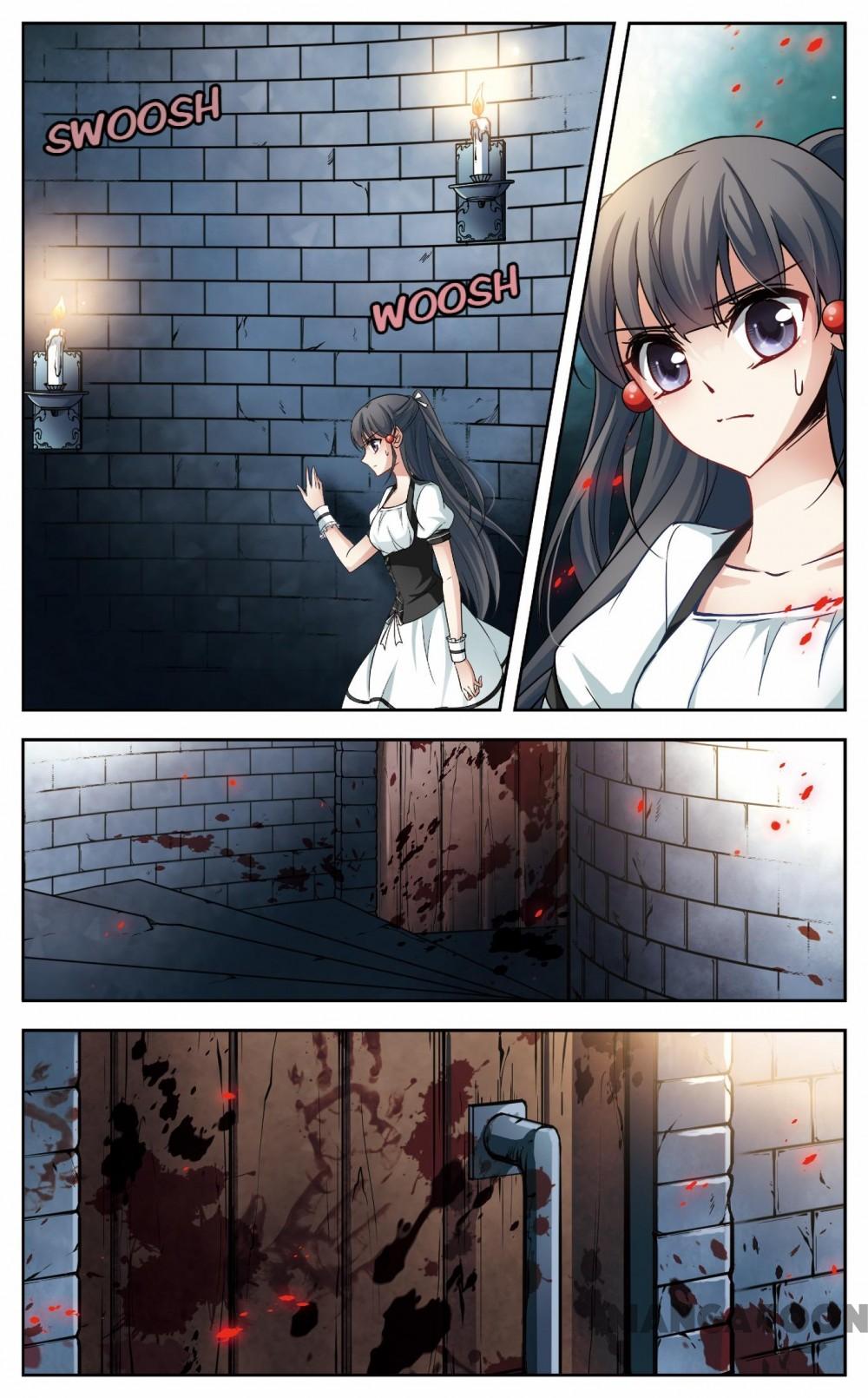Page 1 of Chapter 83